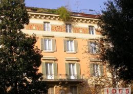 Condominio "Mazzini" - Modena