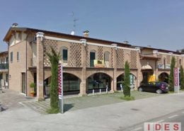Complesso residenziale "Borgo Innocenti" - Montichiari (Brescia)