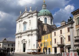 Duomo di "S. Maria Assunta" - Montichiari (Brescia)