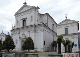 Chiesa di "S. Maria Immacolata" - Nave (Brescia)