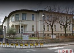 Scuola Elementare - Nuvolento (Brescia)