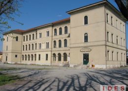 Scuola Primaria "D'Acquisto" - Orzinuovi (Brescia)