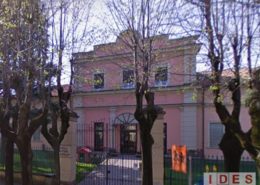 Scuola Materna "Garibaldi" - Orzinuovi (Brescia)