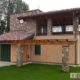 Villa unifamiliare in via Montealto - Padenghe sul Garda (Brescia)