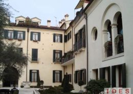 Complesso "Residenza Patriarcato" - Padova