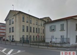 Ospedale "Richiedei" - Palazzolo sull'Oglio (Brescia)