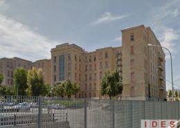 Ospedale Civico - Palermo