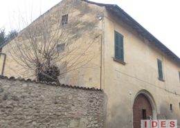 Casale rustico in via Bettole - Passirano (Brescia)