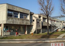 Scuola Media di Monasterolo - Peschiera Borromeo (Milano)