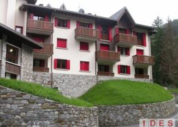 Residence “Holiday Park” - Ponte di Legno (BS)