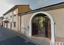 Complesso residenziale in via Marconi - Pontevico (BS)