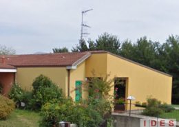 Villa in via Gramsci - Provaglio d'Iseo (Brescia)