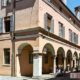 Casa "Ghigi" - Palazzo dell'Anagrafe - Ravenna