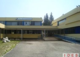 Centro Formazione Professionale Vantini - Rezzato (Brescia)