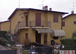 Villetta bifamiliare in via Amendola - Rezzato (Brescia)