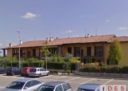 Complesso residenziale "Abete" - Desenzano del Garda (Brescia)