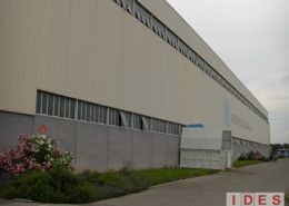 Laboratorio “ATB Riva Calzoni” - Roncadelle (Brescia)