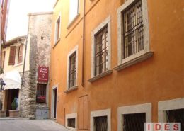 Complesso residenziale in via Tomacelli - Salò (BS)