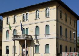 Palazzo Municipale - Sarezzo (Brescia)