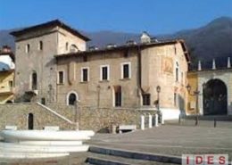 Palazzo "Avogadro" - Sarezzo (Brescia)