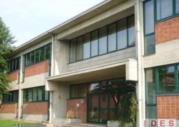 Scuola Primaria - Spirano (Bergamo)