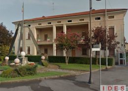 Biblioteca Civica - Trenzano (Brescia)