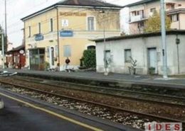 Stazione Ferroviaria - Vanzago (Milano)