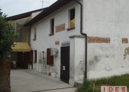 Casale rustico in via Kennedy - Verolanuova (Brescia)