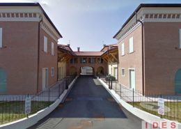 Complesso residenziale "Borgo San Giuseppe" - Verolavecchia (Brescia)
