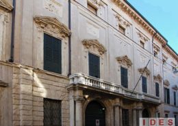 Palazzo "Forti" - Verona