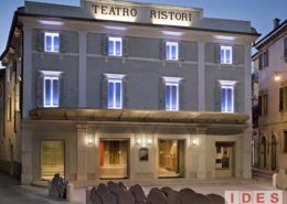 Teatro "Ristori" - Verona