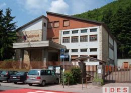 Scuola Elementare "Cailina" - Villa Carcina (Brescia)