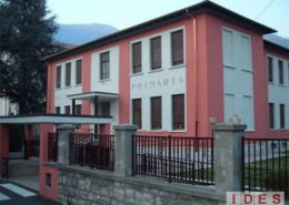 Scuola Elementare "Cogozzo" - Villa Carcina (Brescia)