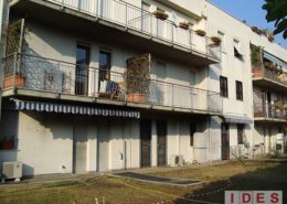 Condominio "Alba" - Brescia