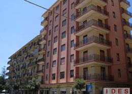 Condominio "Olimpia" - Caltagirone (Catania)
