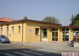 Scuola Elementare - Pontevico (Brescia)