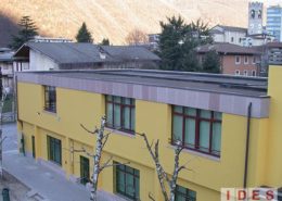 Scuola Elementare "A. Soggetti" - Sarezzo (Brescia)