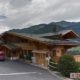 Chalet "La Perle" in via Bellevue - Rougemont (Svizzera)