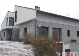 Villa unifamiliare in Bellano (Lecco)