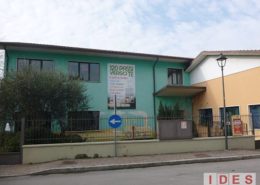 Scuola Materna "G. Nascimbeni" - Calcinato (Brescia)
