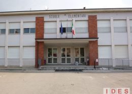 Scuola Primaria "Enrico Fermi" in Frazione Cividino - Castelli Calepio (Bergamo)