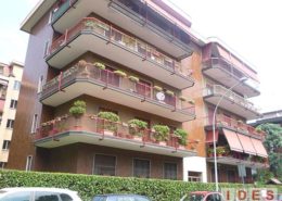Condominio in via Italia - Cesano Boscone (Milano)