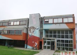 Scuola Primaria "Don Milani" - Ferrara