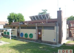 Scuola d'infanzia "Neruda" - Ferrara