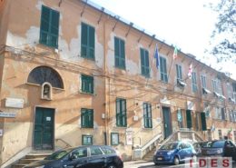 Villa Grimaldi - Genova