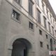 Palazzo in via Porta Dipinta - Bergamo