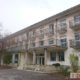 Istituto Agrario "Sartor" e Ex-Convitto dell'IPSSAR "Maffioli" - Castelfranco Veneto (TV)