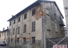 Complesso residenziale in Piazza Venini - Vittuone (MI)