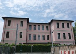 Scuola Primaria "Crispi" - Brescia