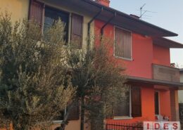Condominio minimo in Via Falcone - Azzano Mella (BS)